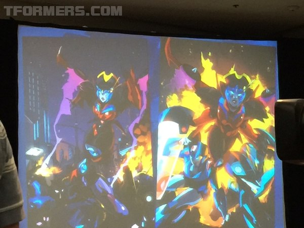 SDCC 2015   Transformers Women Of Transformers Panel News And Updates  (12 of 31)